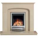 Caterham Winchester Fireplace Surround